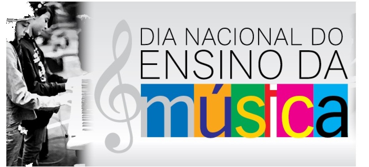 Dia Nacional do Ensino da Música
