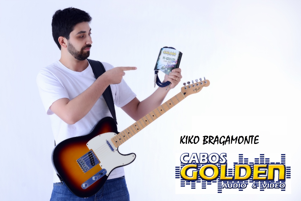Kiko Bragamonte